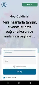 Turkobook screenshot 0