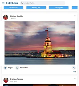 Turkobook screenshot 4