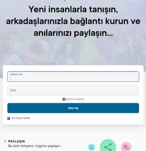 Turkobook screenshot 5