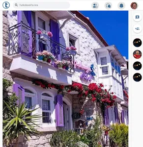 Turkobook screenshot 6