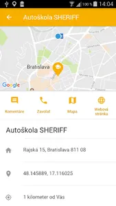 Autoškola 2023 screenshot 5