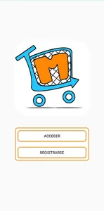 Mandaderos - App Para Domicili screenshot 0