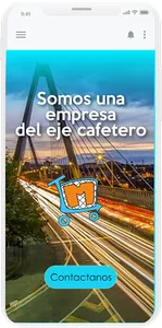 Mandaderos - App Para Domicili screenshot 3