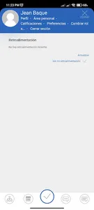 Tutorías TI - UNESUM screenshot 5