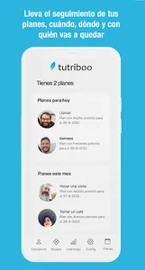 Tutriboo screenshot 11