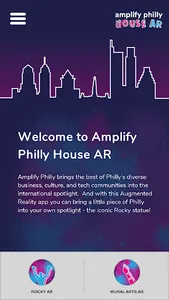 AmplifyAR screenshot 0