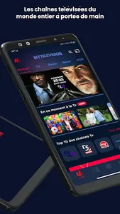 MyTelevision screenshot 1