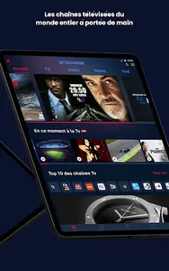 MyTelevision screenshot 11