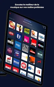 MyTelevision screenshot 12