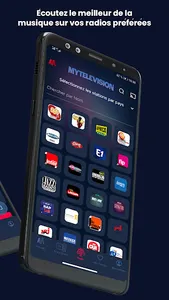 MyTelevision screenshot 2