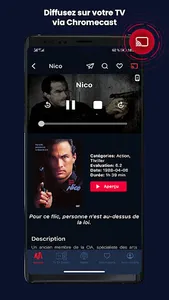 MyTelevision screenshot 4