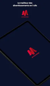 MyTelevision screenshot 5