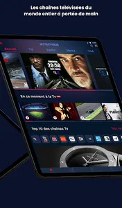 MyTelevision screenshot 6