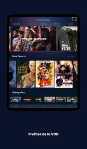 MyTelevision screenshot 8