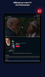MyTelevision screenshot 9