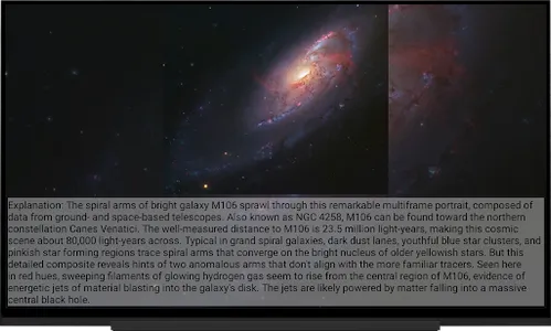 Universe images screenshot 3