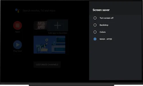 Universe images screenshot 5