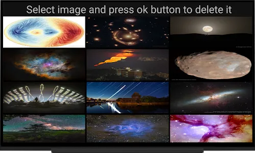 Universe images screenshot 6