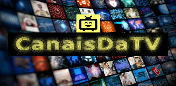 CanaisDaTV Online - Full screenshot 0