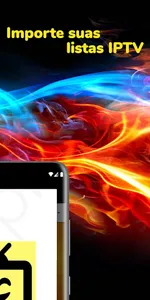 CanaisDaTV Online - Full screenshot 3