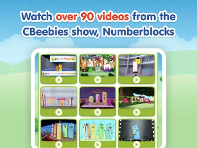 Numberblocks World screenshot 11