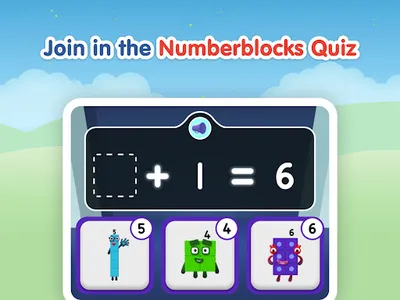 Numberblocks World screenshot 15