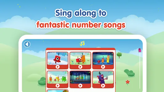 Numberblocks World screenshot 4