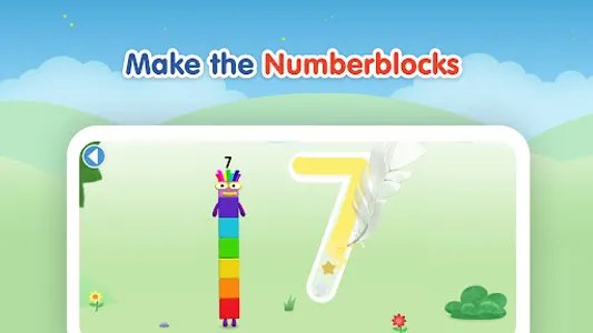 Numberblocks World screenshot 5