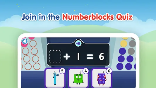 Numberblocks World screenshot 7