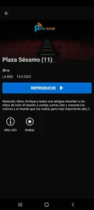 Artec Telecom screenshot 3