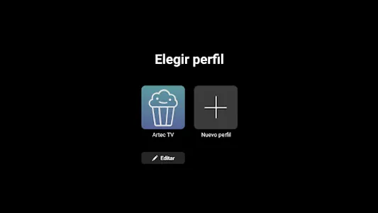 Artec Telecom screenshot 2