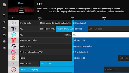 Artec Telecom screenshot 5