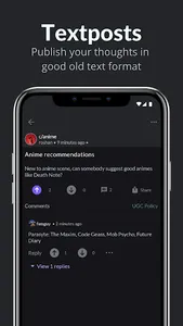 Challo: The Internet Haven screenshot 3