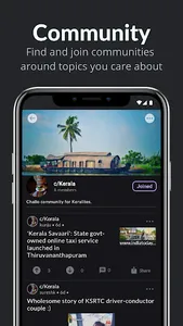 Challo: The Internet Haven screenshot 7