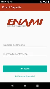 Enami Capacita screenshot 0
