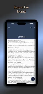 EZ2 Journal screenshot 0