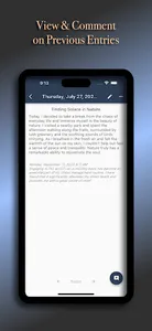 EZ2 Journal screenshot 1