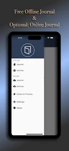 EZ2 Journal screenshot 4