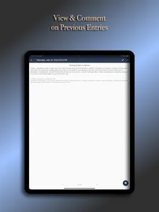 EZ2 Journal screenshot 7