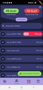 Crediado screenshot 17