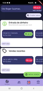 Crediado screenshot 18