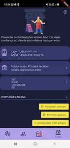 Crediado screenshot 20