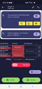 Crediado screenshot 23