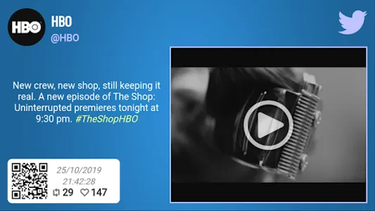 DSPLAY - Digital Signage screenshot 13
