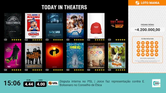DSPLAY - Digital Signage screenshot 16