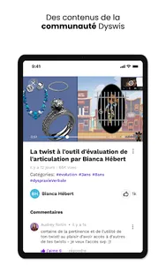 Dyswis screenshot 10