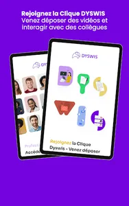 Dyswis screenshot 12