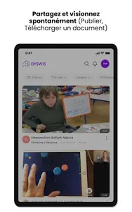Dyswis screenshot 8