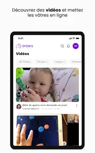 Dyswis screenshot 9