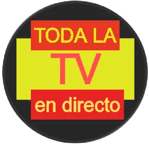 Tv España tdt en directo screenshot 0